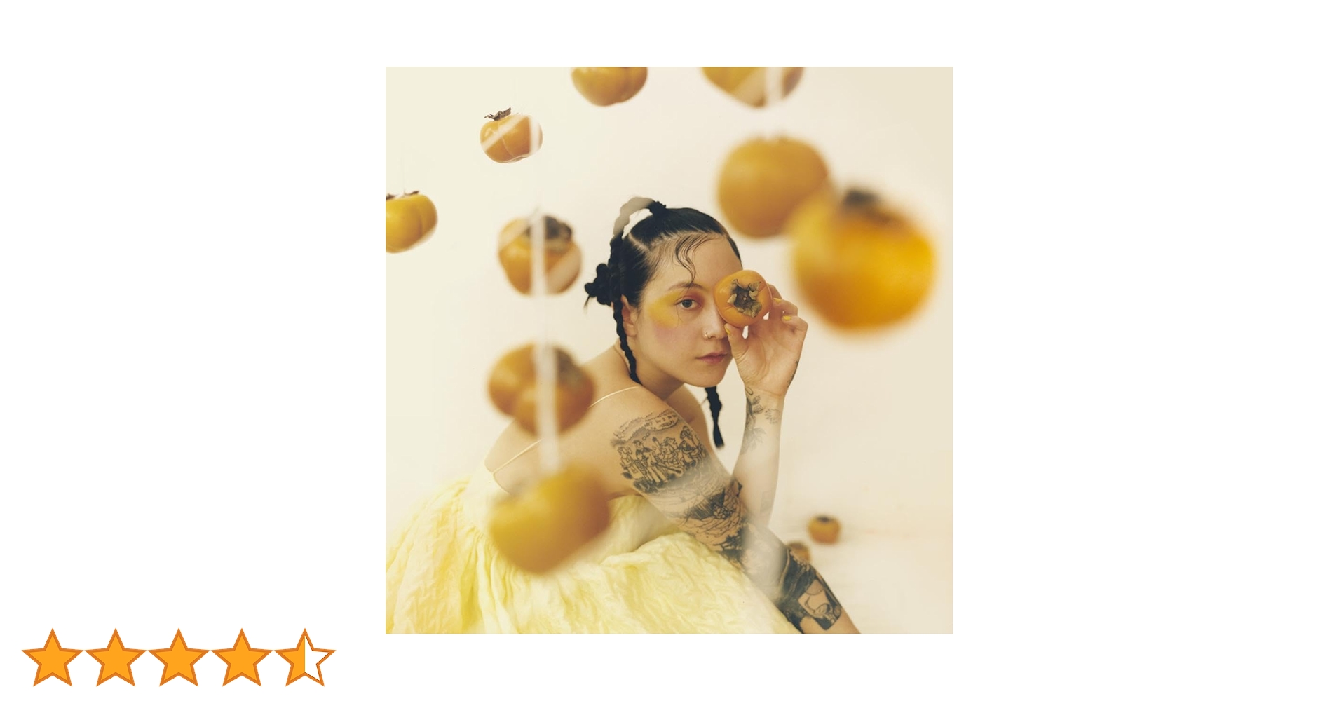 Japanese Breakfast Jubilee LPレコード 新品未使用品 Japanese Breakfast - Jubilee - Amazon.com Music